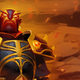 Image for article titled Dota 2 Player Kicked Off Team After Allegedly Leaking Rival's Strategies